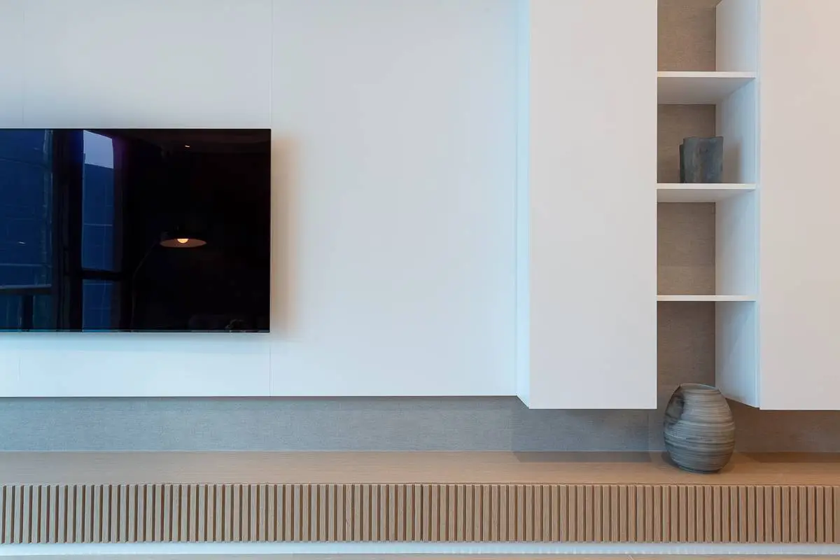 Mount Beacon | Interior design showcase
